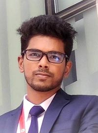 Dr. S. M. Moniruzzaman Hossain