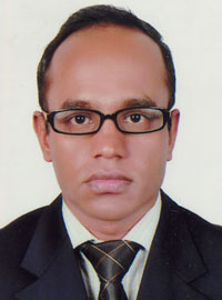 Dr. Shahriar Kamrul Chowdhury