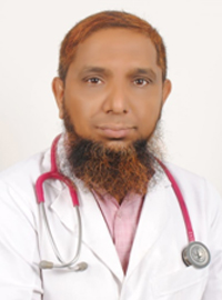 Dr. Golam Ashraful Ali