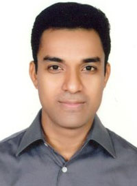 Dr. Md. Abul Hossain