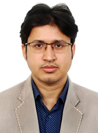Dr. Syed Tanvir Mahmud