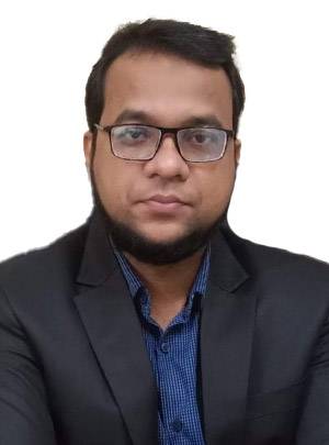 Dr. Shahriar Fahim Alam