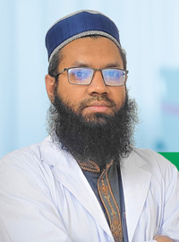 Dr. Kazi Aminul Chowdhury