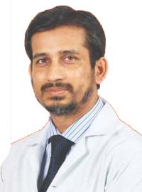 Dr. Kazi Ariful Uddin