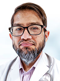 Dr. Kazi Hasnat Haque
