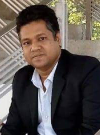 Dr. Kazi Nazmul Khan