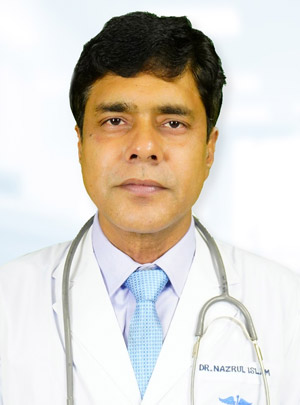 Dr. Prof. Abul Islam