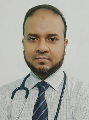 Dr. Md. Moniruzzaman Hasan
