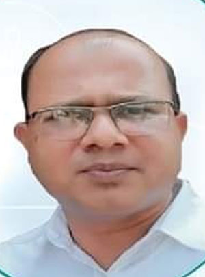 Dr. Md. Aminul Chowdhury