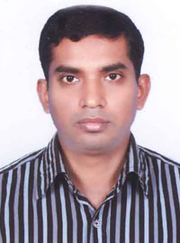 Dr. Shahriar Mahmudul Rahman