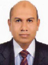 Dr. Md. Mahmudul Rahman