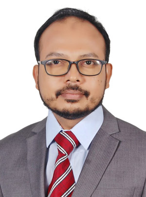 Dr. Golam Tanvir Islam