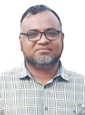 Dr. Md. Abul Hossain