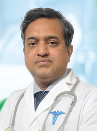 Dr. Golam Tariqul Haque
