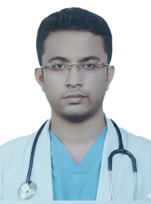 Dr. Syed Rafiqul Siddique