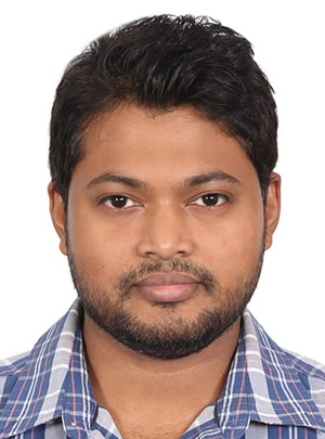 Dr. Syed Ariful Alam