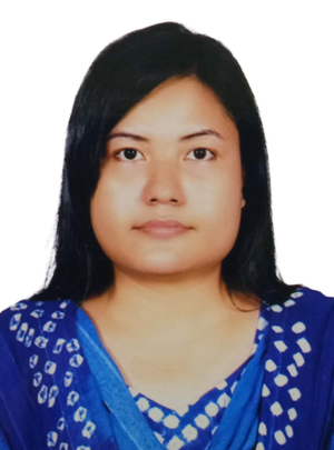 Dr. Kazi Rafiqul Mahmud