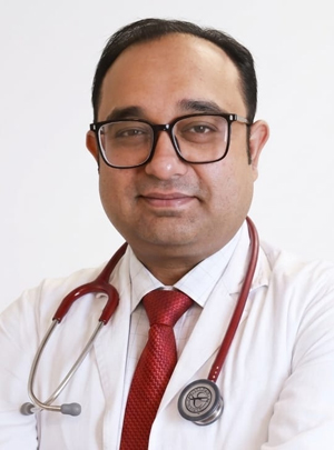 Dr. A. K. M. Aminul Ali