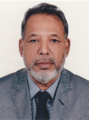 Dr. S. M. Jahangir Hasan