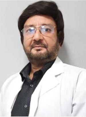 Dr. Md. Jahangir Karim