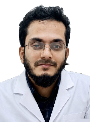 Dr. Kazi Tanvir Hossain
