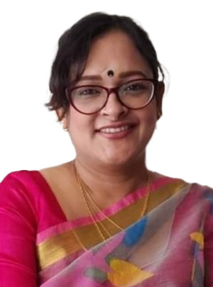 Dr. Nasrin Begum Karim