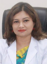 Dr. Kazi Tanvir Mahmud