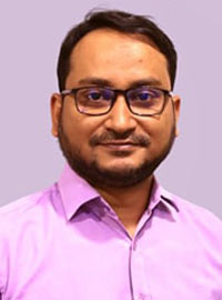 Dr. Kazi Mahmudul Ahmed