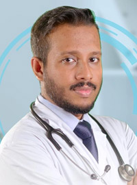 Dr. Kazi Tariqul Hossain