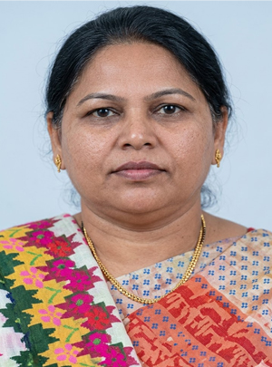 Dr. Nusrat Haque