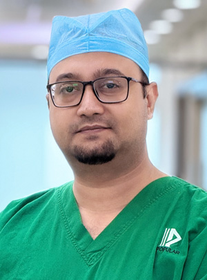 Dr. Prof. Zakir Khan