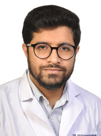 Dr. S. M. Jahangir Hasan