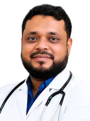 Dr. Shahriar Jahangir Hasan