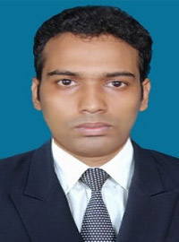 Dr. Shahriar Mahmudul Ahmed