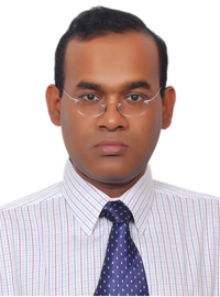 Dr. Prof. Ariful Uddin