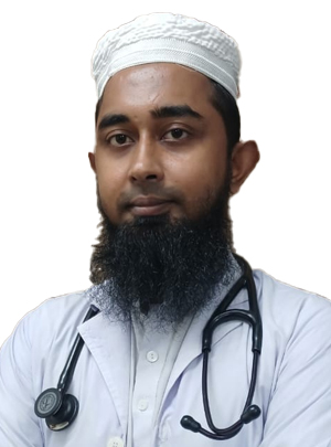 Dr. Kazi Nazmul Alam