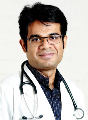 Dr. Prof. Moniruzzaman Islam