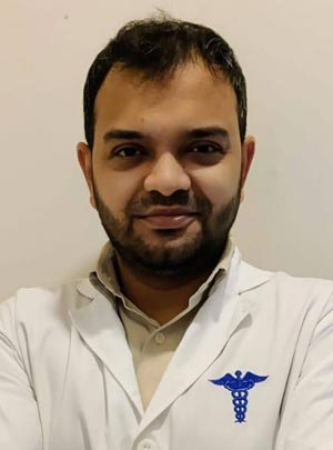 Dr. Prof. Jahangir Karim