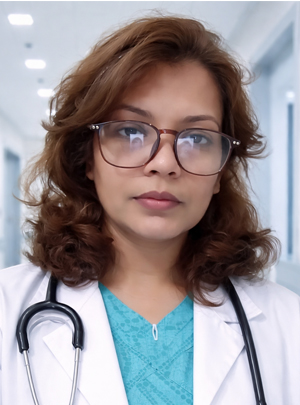 Dr. Golam Hasnat Hossain