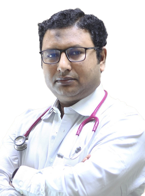 Dr. Shahriar Jahangir Karim