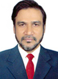 Dr. S. M. Tariqul Haque