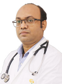 Dr. S. M. Jahangir Hasan