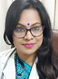 Dr. S. M. Ariful Uddin