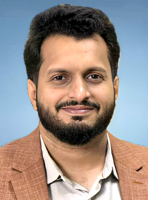 Dr. Syed Ashraful Khan
