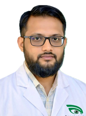 Dr. Golam Moniruzzaman Hasan