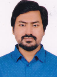 Dr. Syed Ashraful Ali