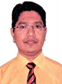 Dr. Shahriar Aminul Chowdhury