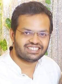 Dr. Syed Tanvir Hossain