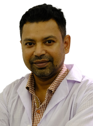 Dr. Kazi Tariqul Hossain