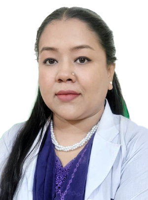 Dr. Sultana Akter Alam